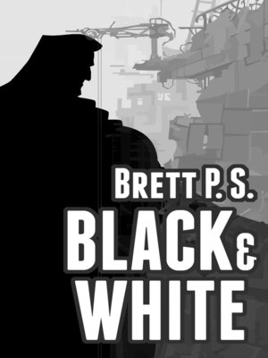 cover image of Black & White